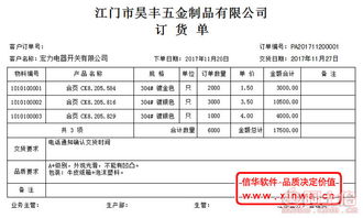 热卖促销 广东信华电脑科技公司—专业软件开发服务与优势解析