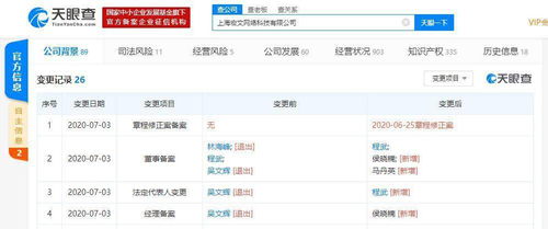 吴文辉卸任盛大文学关联公司经理、董事职务，聚焦计算机软件开发领域