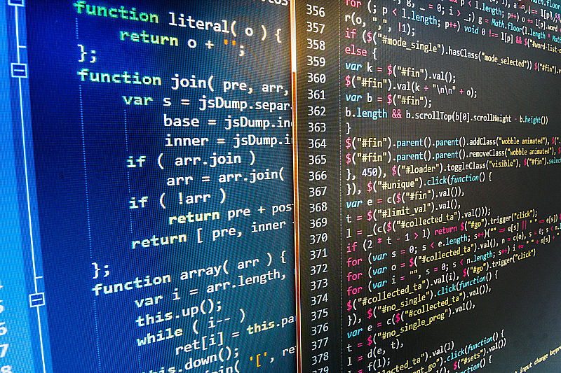 网页展示电脑样机与计算机软件开发 技术与用户体验的完美结合