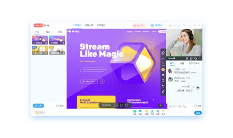 Klive Live